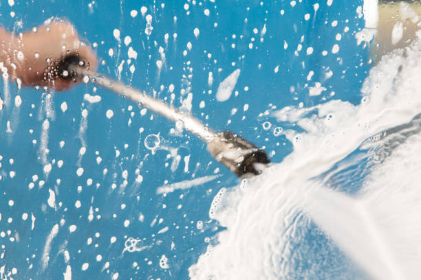 Best House Exterior Washing  in Horse Shoe, NC