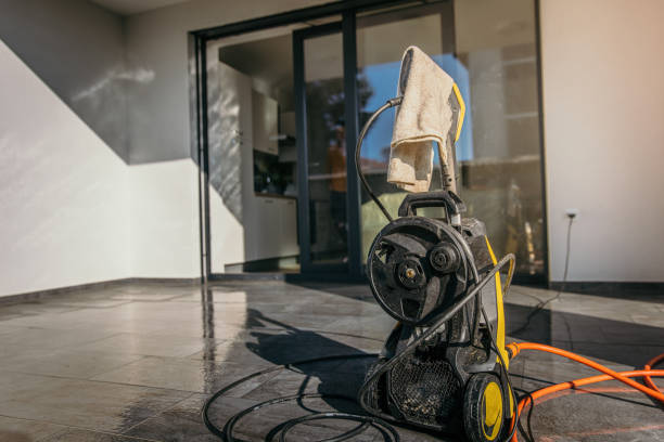 Best Parking Lot and Garage Cleaning  in Horse Shoe, NC